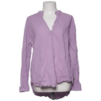 Blus (Lila) från Copenhagen Luxe