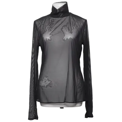 Top (Gray) from Wolford