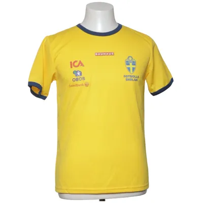 Fotbollströja (Gul, Blå) från Neh Polyester