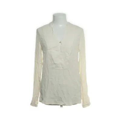 Blus (Beige) från Dixie Viskos
