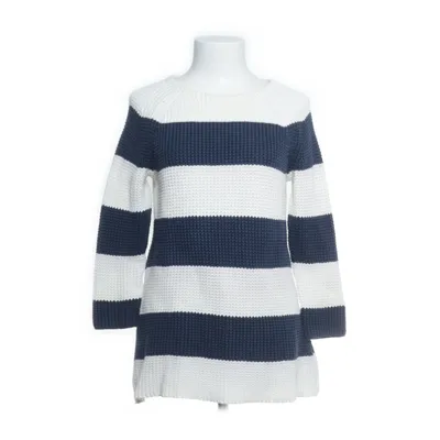 Pull-over (Bleu, Blanc) de Jumper Fabriken
