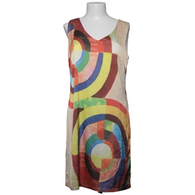 Dress (Multicolored) from Sweet Miss Viscose
