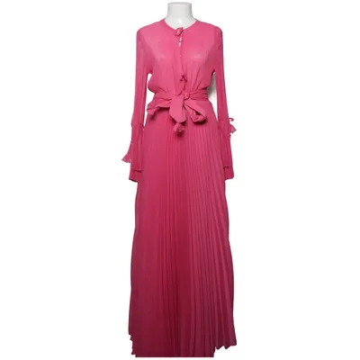 Maxikleid (Pink) von Ilse Jacobsen