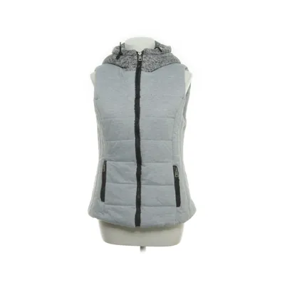 Outdoor vest (Grijs) van Jean Pascale
