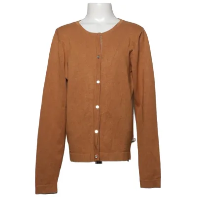 Cardigan (Brown) from Pom Pom