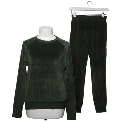 Mjukisset (Grön) från Ragdoll Bomull, Polyester