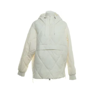 Anorak (Hvid) fra H&M Sport Polyester