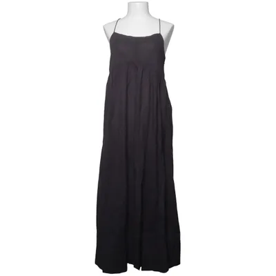 Maxi dress (Gray) from Hunkydory Organic cotton