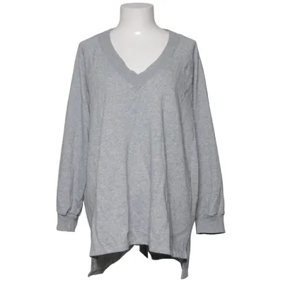 Pull-over (Gris) de Fiorella Rubino Coton