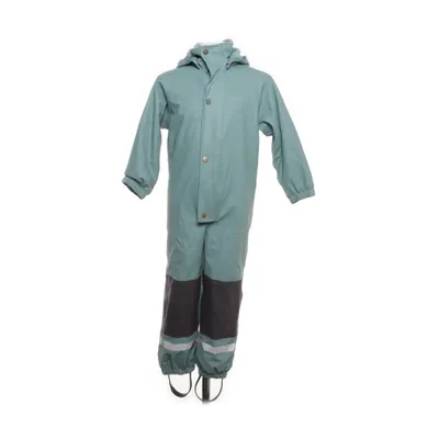 Overall (Grön) från Kuling Polyester, Polyuretan