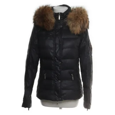 Donsjack (Zwart) van Rockandblue Polyester, Dons