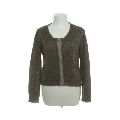 Kofta (Brun) från Masai Akryl, Mohair, Polyester