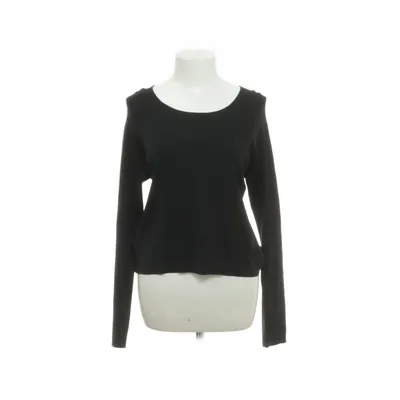 Top (Zwart) van Envii Polyamide, Viscose