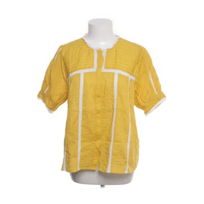 Haut (Jaune) de Ba&sh Coton