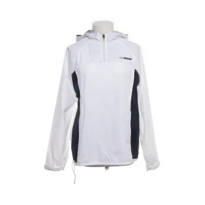 Anorak (Vit, Blå) från Reebok Polyester
