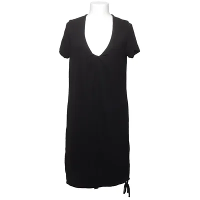 Jurk (Zwart) van Standard James Perse Tencel