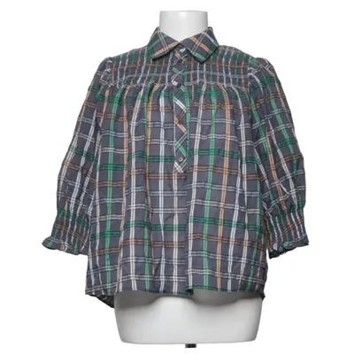 Chemise (Gris, Multicolore) de Munthe