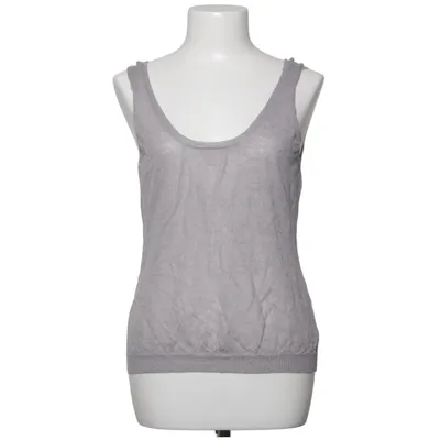 Débardeur (Gris) de More & More Polyamide, Viscose