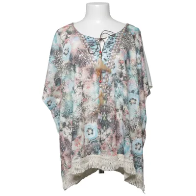 Haut (Multicolore) de Majn of Sweden