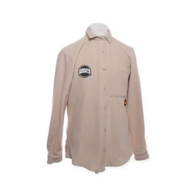 Overshirt (Beige) van Trendyol