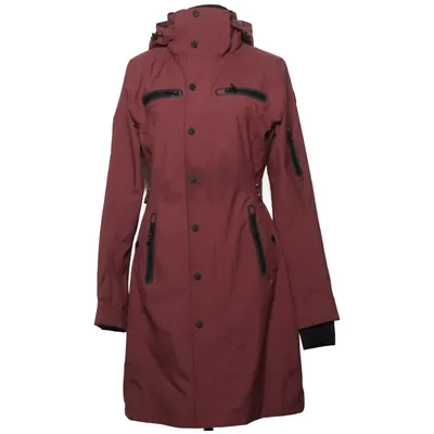 Raincoat (Trench Coat ) from Uhip Polyester