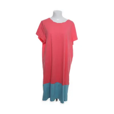 Klänning (Rosa, Blå) från Boden Bomull