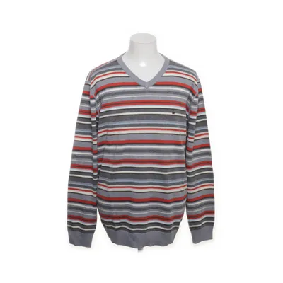 Pullover (Grå, Flerfärgad) från State of Art