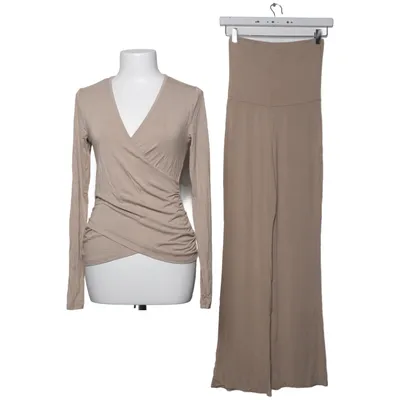 Set (Beige) från Kay/Day Elastan, Viskos