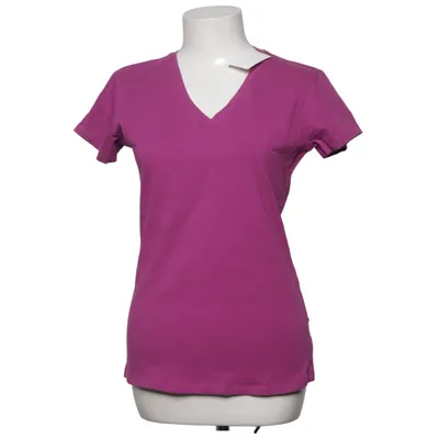 T-shirt (Purple) from Catmandoo Cotton, Elastane