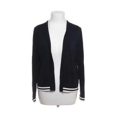 Cardigan (Blauw) van Comma Viscose