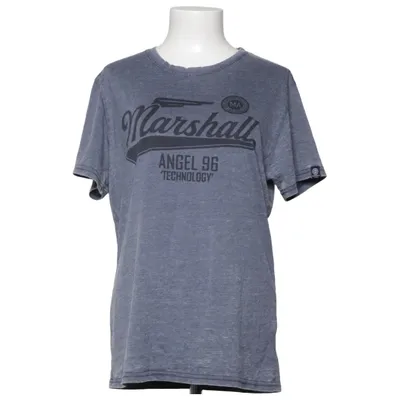 T-shirt (ANGEL 96) från Marshall Bomull, Polyester