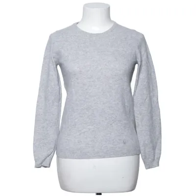 Tröja (Grå) från United Colors of Benetton Ull