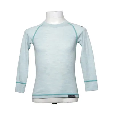 Ondershirt (Groen) van Pierre Robert Polyester, Wol