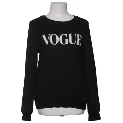 Sweatshirt (Black) from Jubylee Cotton