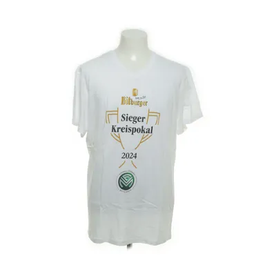 T-shirt (Vit, Flerfärgad) från Sol.s Bomull