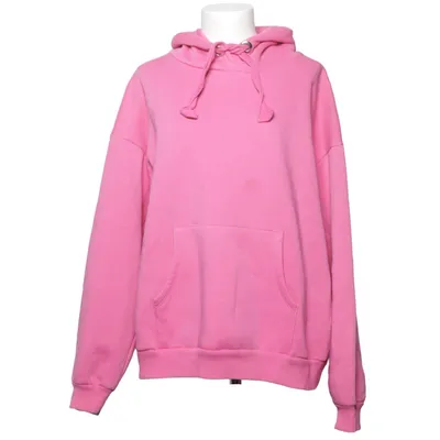 Sweat à capuche (Rose) de Chelsea Peers Coton, Polyester