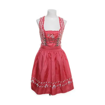 Dirndl (Pink) from Lekra Polyester