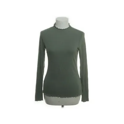 Blouse (Groen) van Les Lunes Viscose