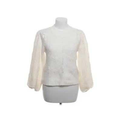 Tröja (Vit) från Reserved