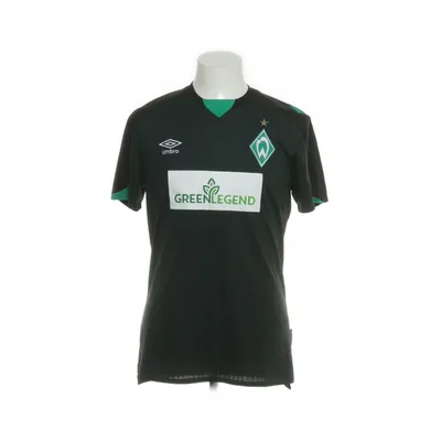 Matchtröja (Svart) från Umbro