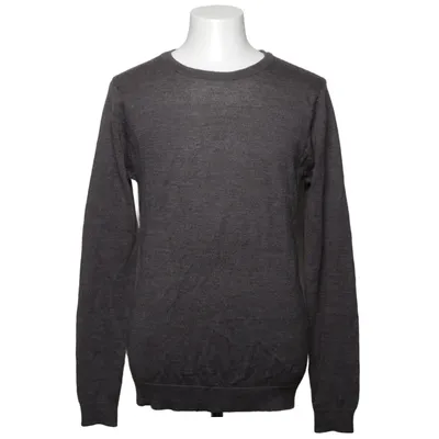 Sweater (Monochrome) fra Aplace Akryl, Uld
