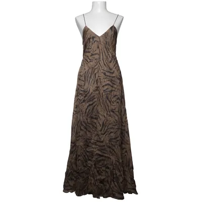 Maxikleid (6607) von Massimo Dutti Polyester
