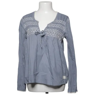 Blouse (Find Me In The Outskirts Of Prudence) from Odd Molly Cotton