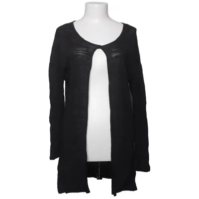 Cardigan (Gris) de Harmony Polyamide, Viscose