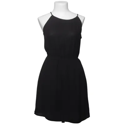 Klänning (Svart) från Soprano Polyester