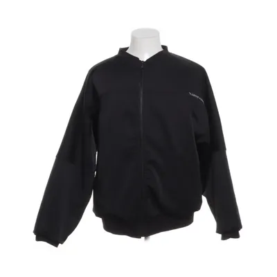 Bomberjacka (Svart) från XXXL Bomull, Polyester