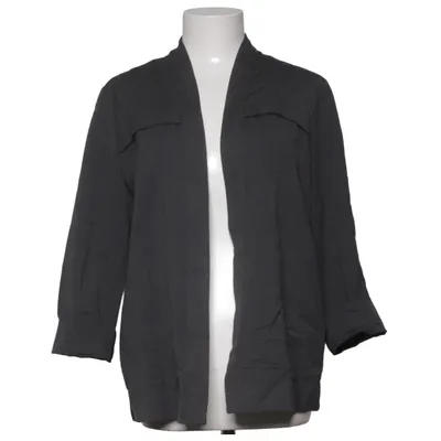 Cardigan (Grå) fra COS Elastan, Viscose, Uld
