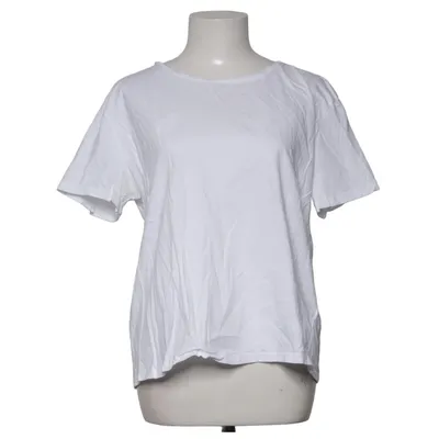 T-shirt (Vit) från NA-KD Bomull