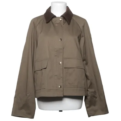 Jack (Groen) van H&M Katoen, Polyester