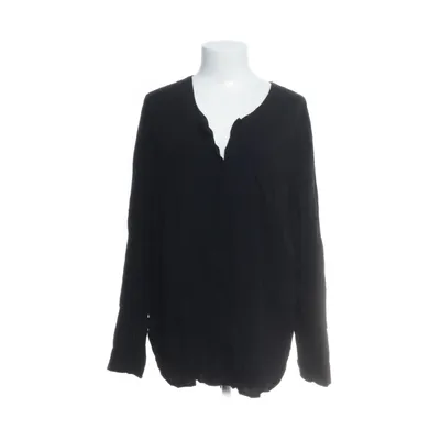 Blus (JRVCRONICALS SOLID SHIRT - KNOOS) från Junarose Viskos